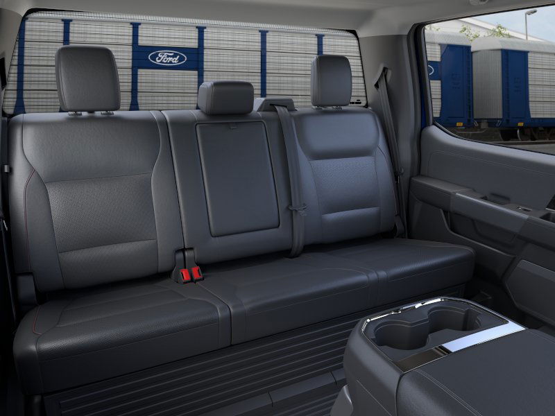 2026 Ford F-350 Lariat photo 10