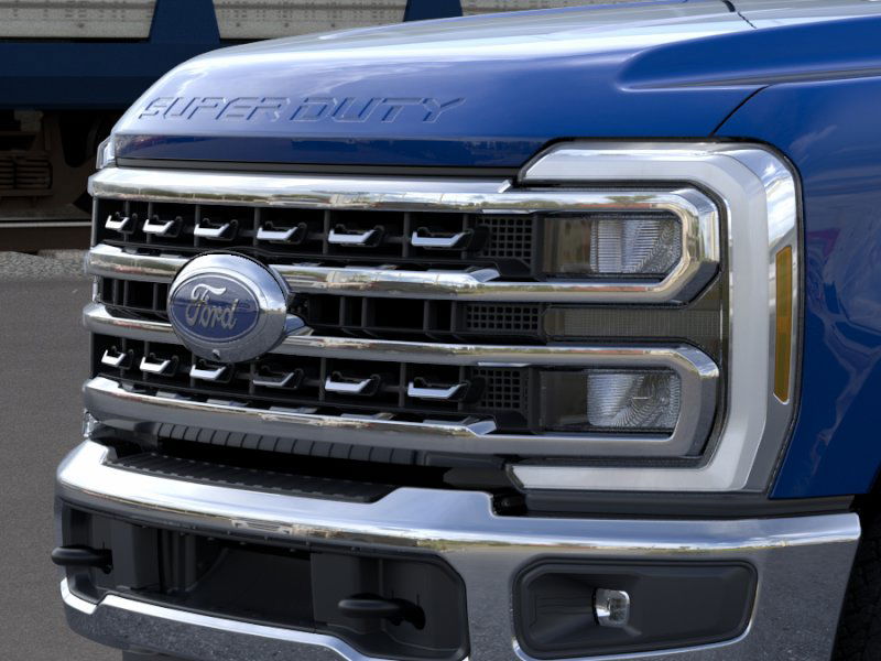 2026 Ford F-350 Lariat photo 16