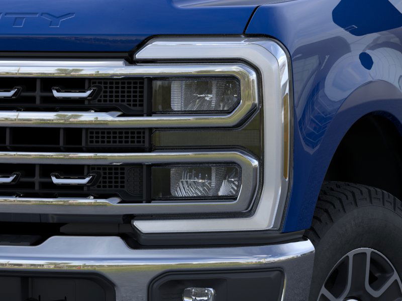 2026 Ford F-350 Lariat photo 17