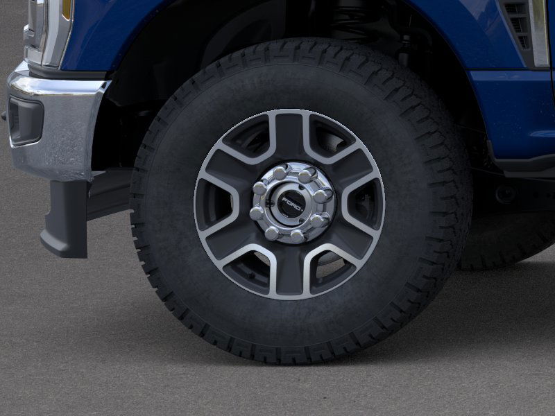 2026 Ford F-350 Lariat photo 18