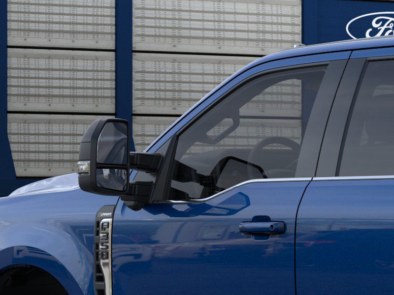 2026 Ford F-350 Lariat photo 19