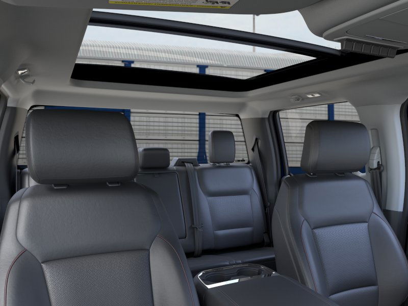 2026 Ford F-350 Lariat photo 21