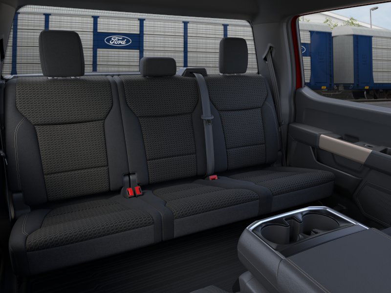 2025 Ford F-150 STX photo 7