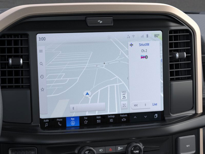 2025 Ford F-150 STX photo 10