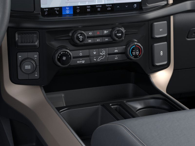 2025 Ford F-150 STX photo 11