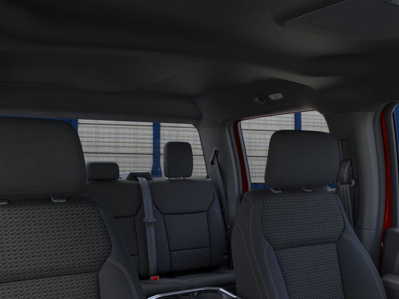 2025 Ford F-150 STX photo 18