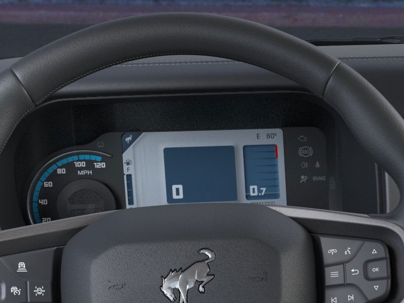 2025 Ford Bronco Outer Banks photo 13