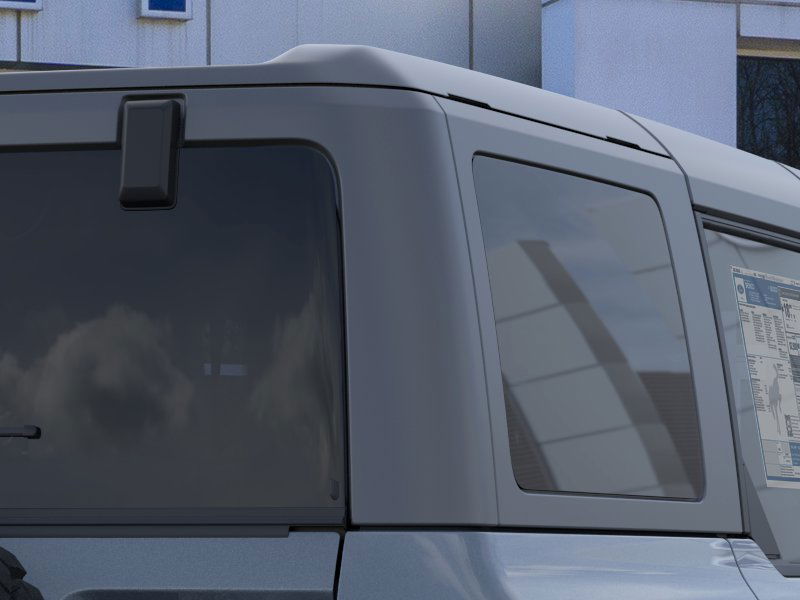 2025 Ford Bronco Outer Banks photo 24