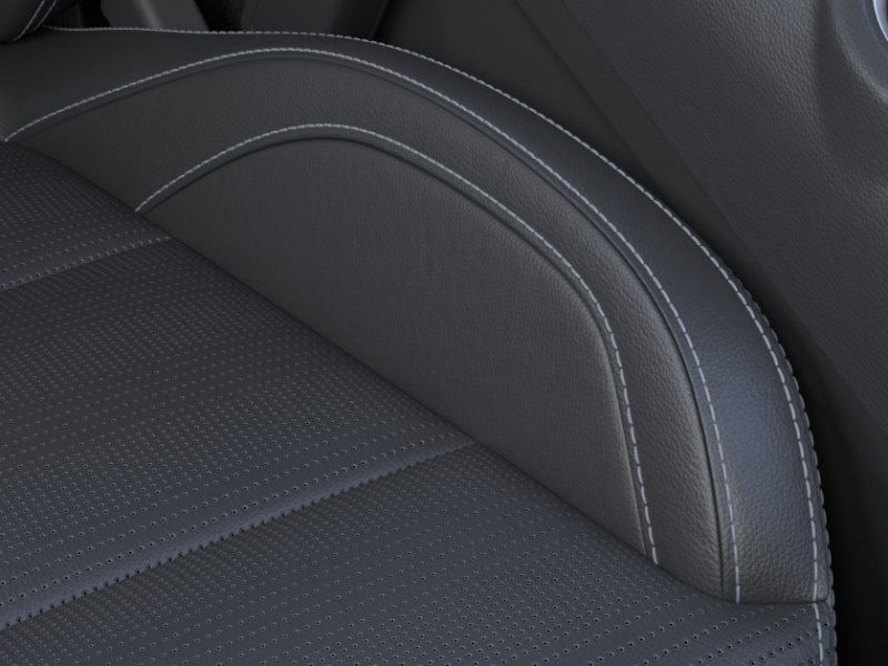 2025 Ford Mustang GT Premium photo 15
