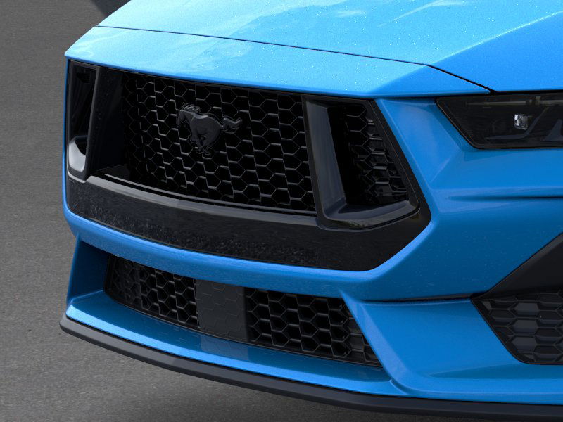 2025 Ford Mustang GT Premium photo 16