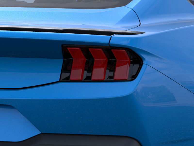 2025 Ford Mustang GT Premium photo 19