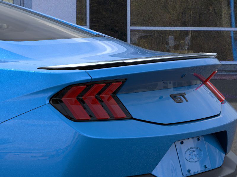 2025 Ford Mustang GT Premium photo 20