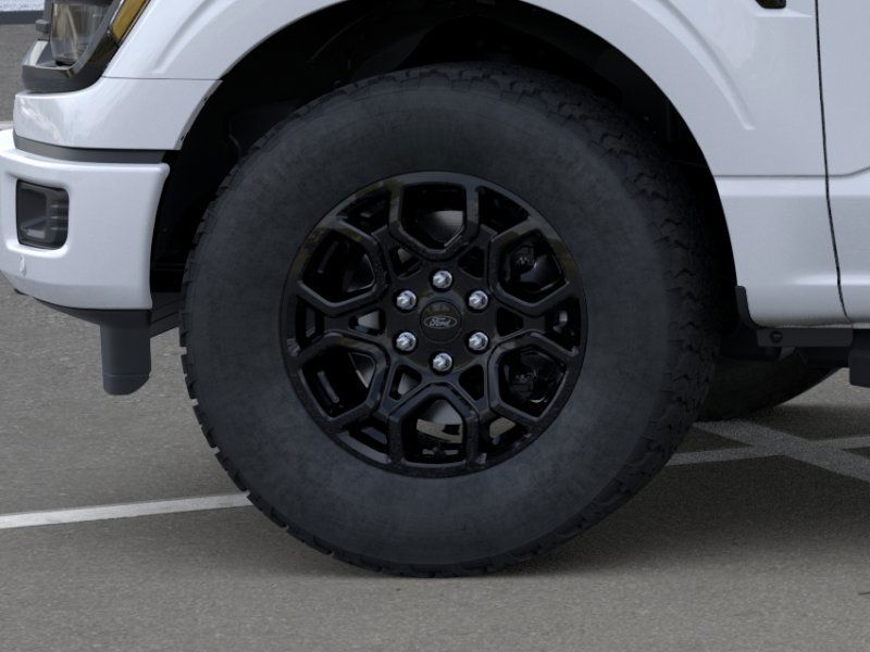 2025 Ford F-150 XLT photo 19
