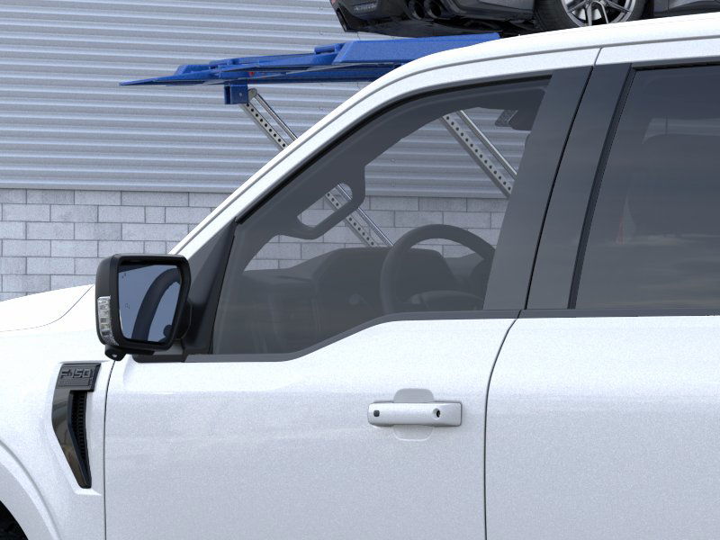 2025 Ford F-150 XLT photo 20