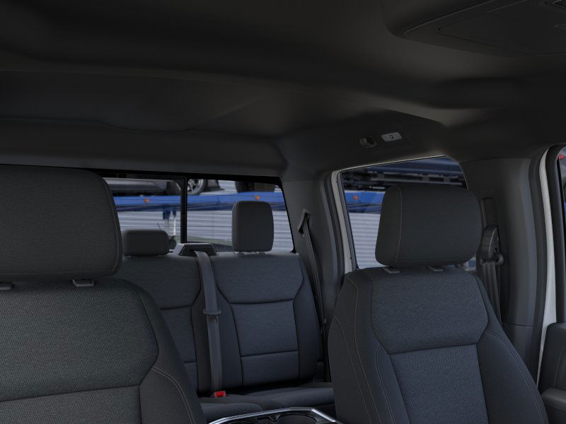 2025 Ford F-150 XLT photo 22