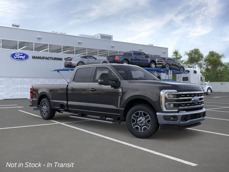 2026 Ford F-350 Lariat photo 7