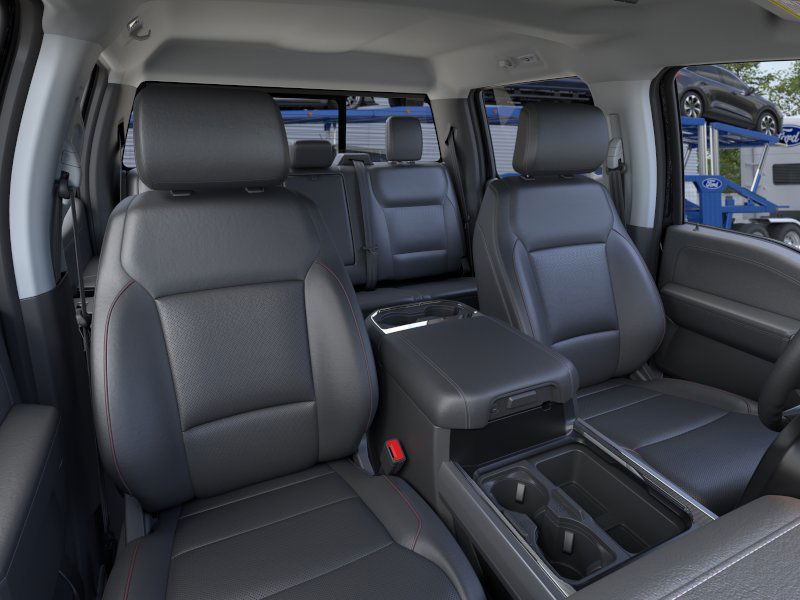 2026 Ford F-350 Lariat photo 10