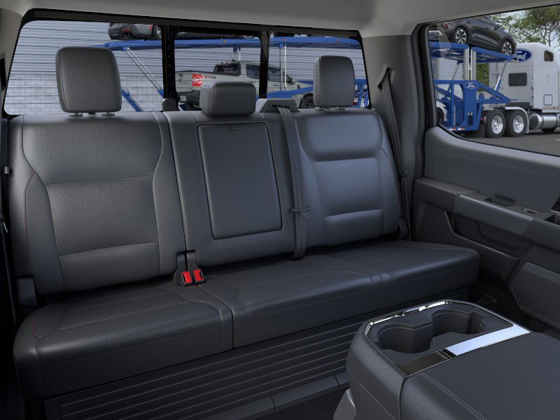 2026 Ford F-350 Lariat photo 11