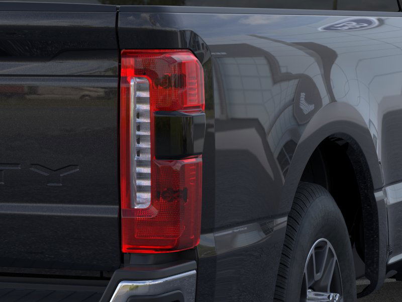 2026 Ford F-350 Lariat photo 21