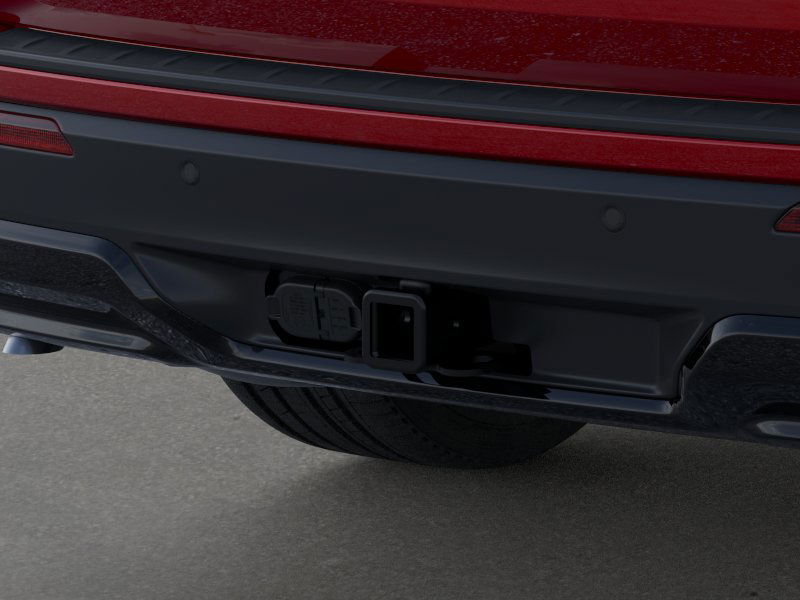 2025 Ford Explorer ST-Line photo 18