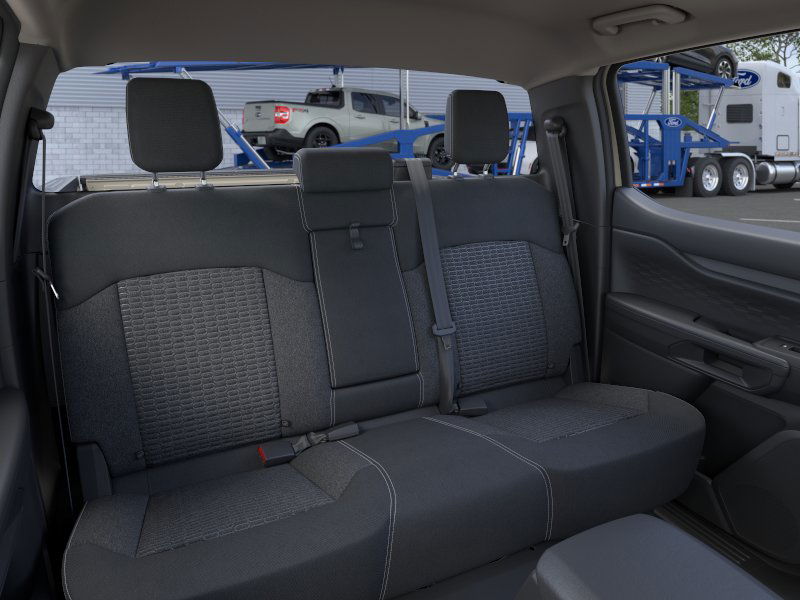 2025 Ford Ranger XL photo 11