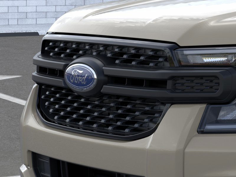 2025 Ford Ranger XL photo 16
