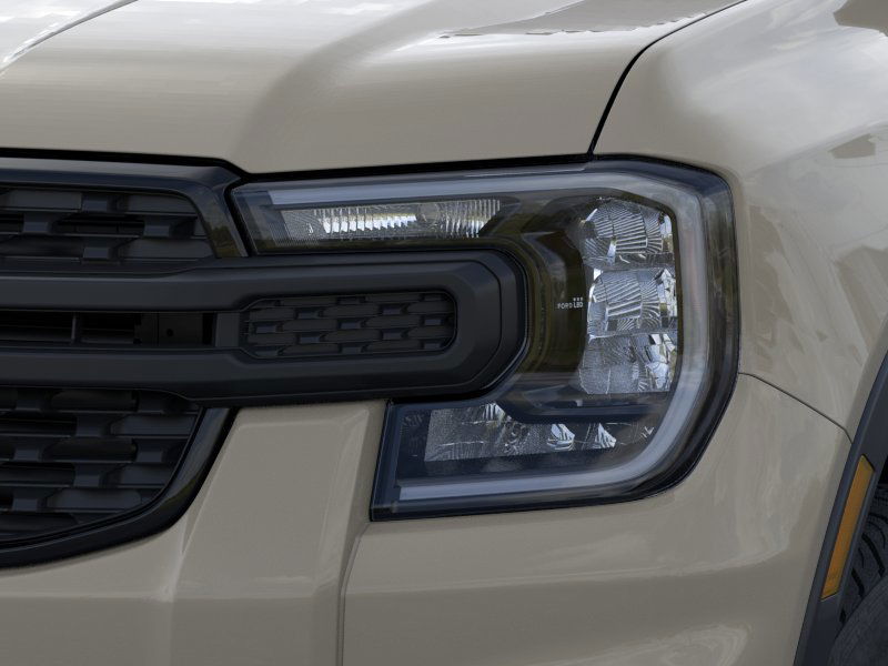 2025 Ford Ranger XL photo 17