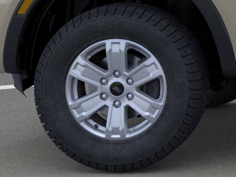 2025 Ford Ranger XL photo 18