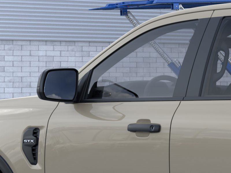 2025 Ford Ranger XL photo 19