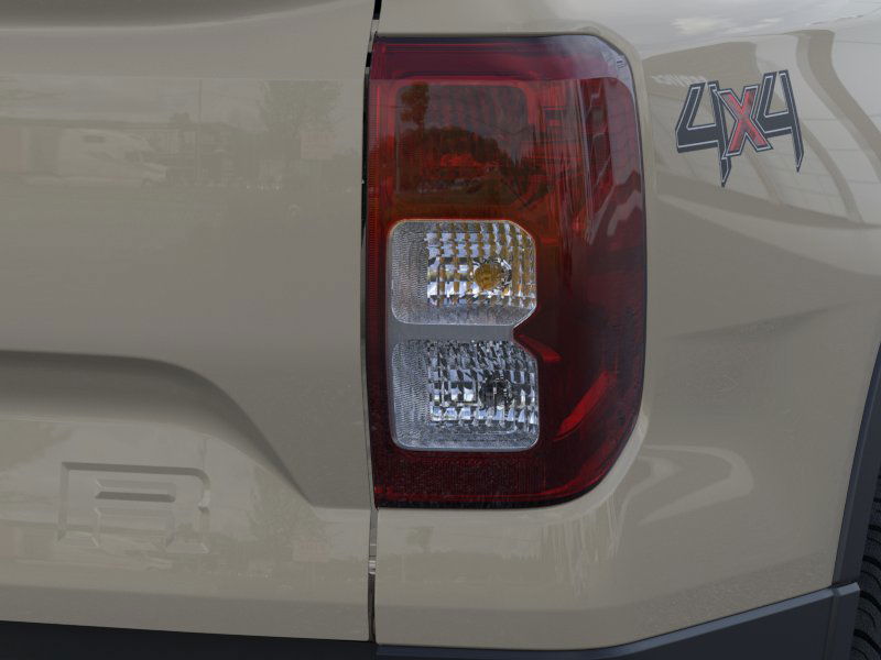 2025 Ford Ranger XL photo 20