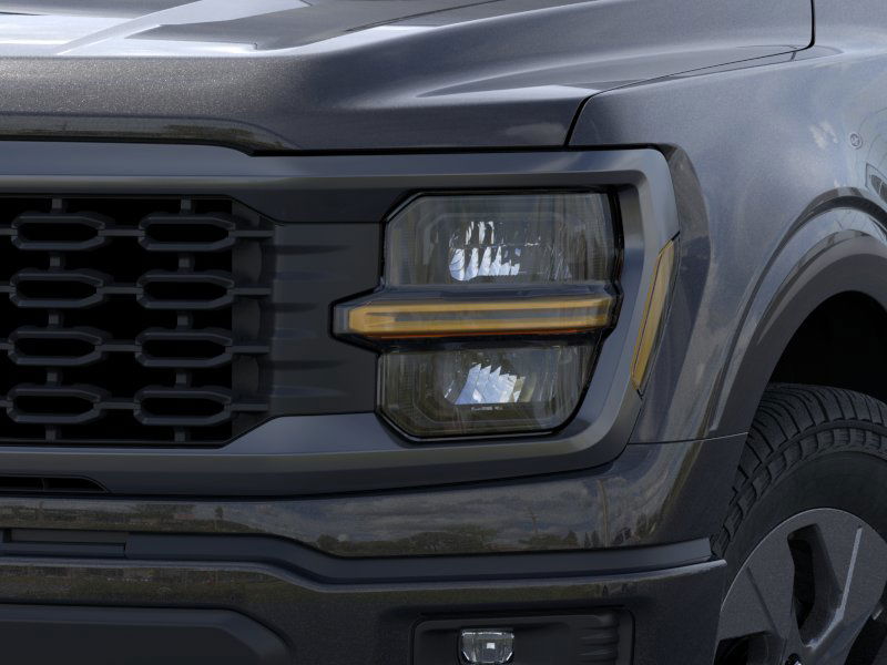 2025 Ford F-150 STX photo 15