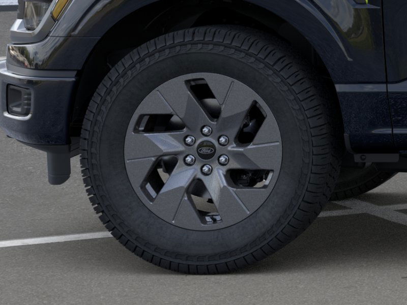 2025 Ford F-150 STX photo 16