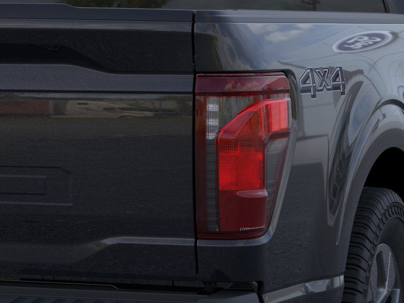 2025 Ford F-150 STX photo 18
