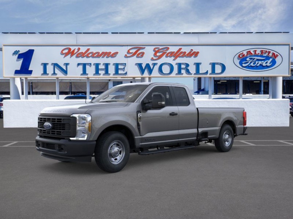 2026 Ford F-350 SD XL