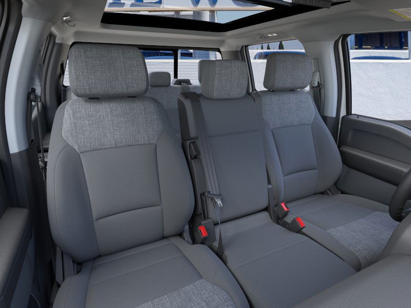 2026 Ford F-250 XLT photo 13