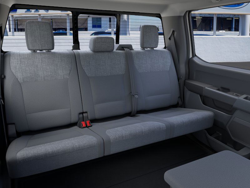 2026 Ford F-250 XLT photo 14