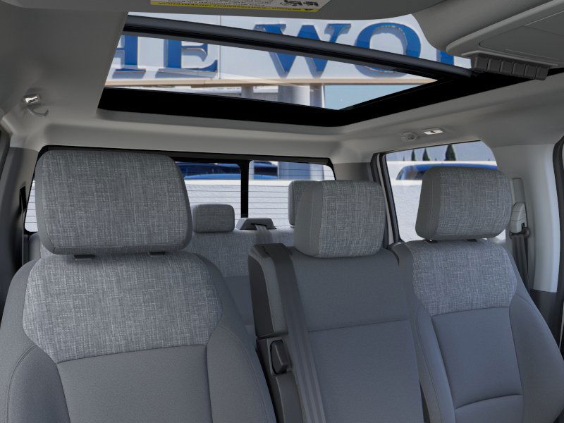 2026 Ford F-250 XLT photo 25