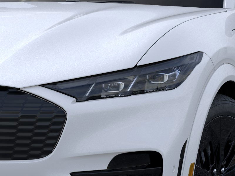 2025 Ford Mustang Mach-E GT photo 19