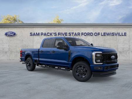 2026 Ford F-250SD