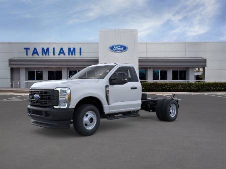 2026 Ford F-350SD