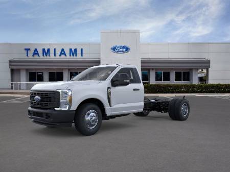 2026 Ford F-350SD
