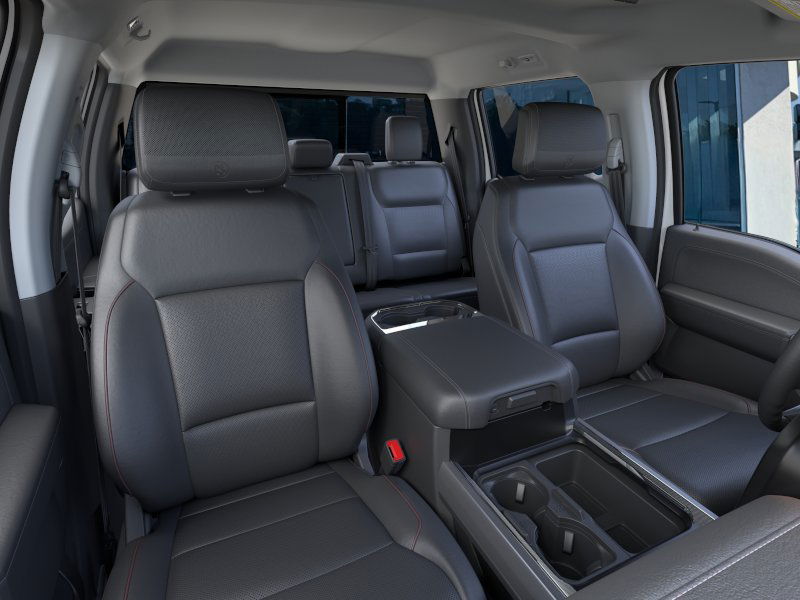 2025 Ford F-350 Lariat photo 10