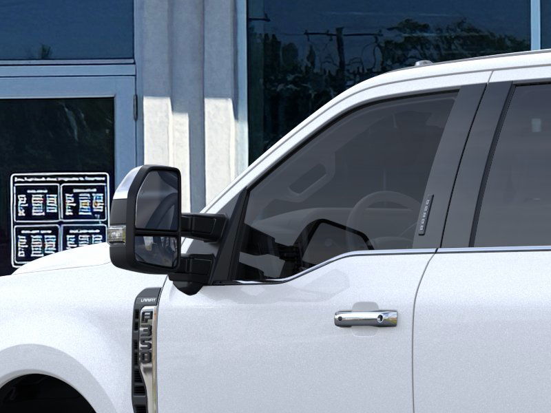 2025 Ford F-350 Lariat photo 19