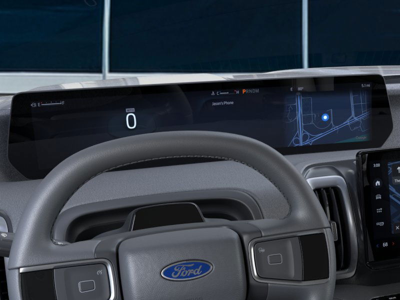 2025 Ford Expedition photo 11