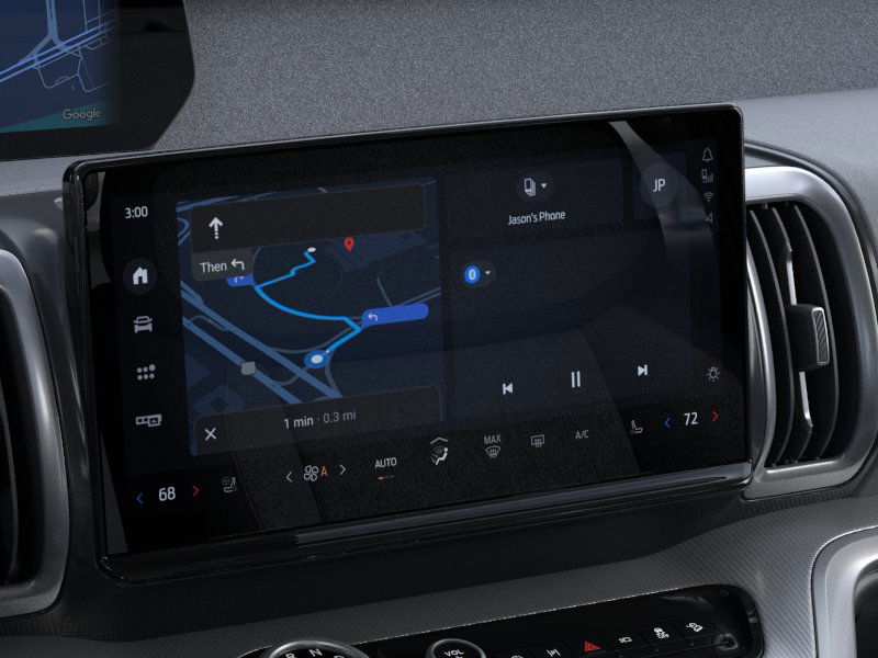2025 Ford Expedition photo 12