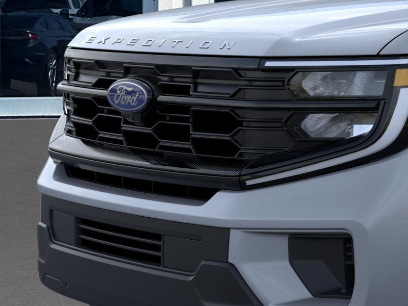 2025 Ford Expedition photo 14