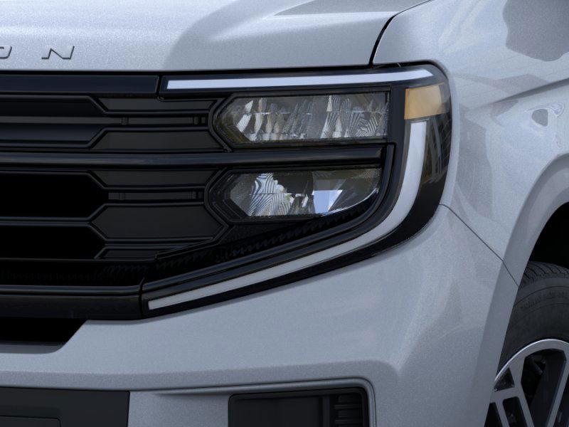 2025 Ford Expedition photo 15