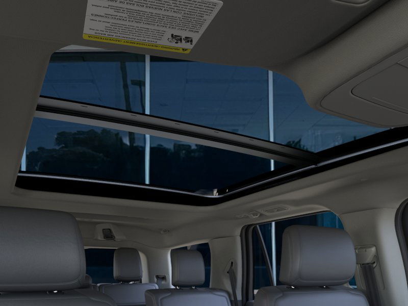 2025 Ford Expedition photo 19