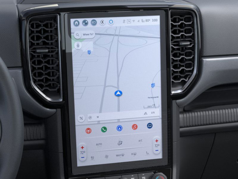 2025 Ford Ranger XLT photo 13