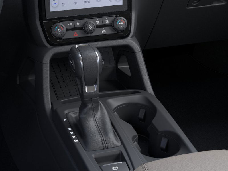 2025 Ford Ranger XLT photo 14